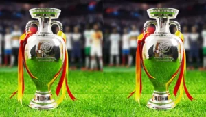 การแข่งขัน ฟุตบอลยูโร กี่ปีมีครั้ง หาคำตอบได้ที่ เว็บไซต์ Euro2024.Asia