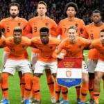 ดัตช์จัดเต็มสูบ แบโผ 26 ขุนพล ฟุตบอลทีมชาติเนเธอร์แลนด์ ผู้เล่น ยูโร 2024